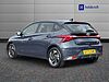Hyundai I20 1.0T GDi 48V MHD SE Connect 5dr Grey