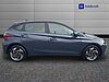 Hyundai I20 1.0T GDi 48V MHD SE Connect 5dr Grey