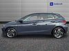 Hyundai I20 1.0T GDi 48V MHD SE Connect 5dr Grey