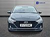 Hyundai I20 1.0T GDi 48V MHD SE Connect 5dr Grey