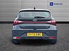 Hyundai I20 1.0T GDi 48V MHD SE Connect 5dr Grey
