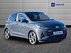 Hyundai I10 1.0 [63] Premium 5dr Auto [Nav] Grey