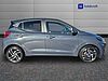 Hyundai I10 1.0 [63] Premium 5dr Auto [Nav] Grey