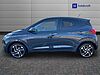 Hyundai I10 1.0 [63] Premium 5dr Auto [Nav] Grey