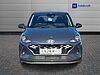 Hyundai I10 1.0 [63] Premium 5dr Auto [Nav] Grey