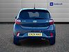 Hyundai I10 1.0 [63] Premium 5dr Auto [Nav] Grey