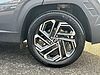 Hyundai TUCSON 1.6T Hybrid Ultimate 5dr Auto Grey