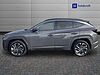 Hyundai TUCSON 1.6T Hybrid Ultimate 5dr Auto Grey
