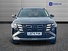 Hyundai TUCSON 1.6T Hybrid Ultimate 5dr Auto Grey