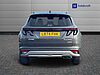 Hyundai TUCSON 1.6T Hybrid Ultimate 5dr Auto Grey