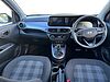 Hyundai I10 1.0 [63] Premium 5dr Auto [Nav] Grey