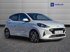 Hyundai I10 1.0 [63] Premium 5dr Auto [Nav] Grey