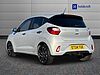 Hyundai I10 1.0 [63] Premium 5dr Auto [Nav] Grey