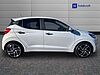 Hyundai I10 1.0 [63] Premium 5dr Auto [Nav] Grey