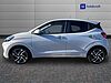 Hyundai I10 1.0 [63] Premium 5dr Auto [Nav] Grey