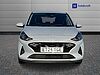 Hyundai I10 1.0 [63] Premium 5dr Auto [Nav] Grey