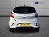 Hyundai I10 1.0 [63] Premium 5dr Auto [Nav] Grey