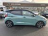 Hyundai I10 1.0T N Line 5dr Green