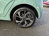 Hyundai I10 1.0T N Line 5dr Green