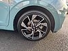 Hyundai I10 1.0T N Line 5dr Green
