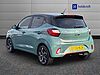 Hyundai I10 1.0T N Line 5dr Green