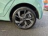 Hyundai I10 1.0T N Line 5dr Green