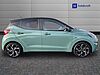 Hyundai I10 1.0T N Line 5dr Green