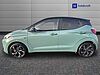 Hyundai I10 1.0T N Line 5dr Green