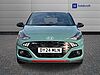 Hyundai I10 1.0T N Line 5dr Green