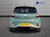 Hyundai I10 1.0T N Line 5dr Green