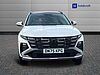 Hyundai TUCSON 1.6T 150 Ultimate 5dr DCT White
