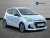 Hyundai I10 1.0 Play 5dr Grey