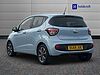 Hyundai I10 1.0 Play 5dr Grey