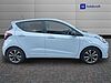 Hyundai I10 1.0 Play 5dr Grey