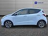 Hyundai I10 1.0 Play 5dr Grey
