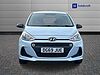 Hyundai I10 1.0 Play 5dr Grey