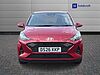 Hyundai I10 1.0 [63] Advance 5dr Auto [Nav] Red