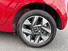 Hyundai I10 1.0 [63] Advance 5dr Auto [Nav] Red