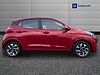 Hyundai I10 1.0 [63] Advance 5dr Auto [Nav] Red