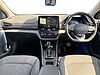 Hyundai IONIQ 1.6 GDi Hybrid Premium 5dr DCT Silver