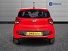 Hyundai I10 1.0 SE 5dr Red