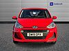 Hyundai I10 1.0 SE 5dr Red