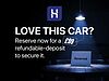Hyundai I10 1.2 [79] Premium 5dr Auto [Nav] Black