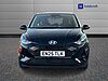 Hyundai I10 1.2 [79] Premium 5dr Auto [Nav] Black