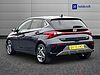 Hyundai I20 1.0T GDi 90 Tech Line 5dr DCT Grey