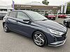 Hyundai I20 1.0T GDi 90 Tech Line 5dr DCT Grey