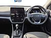 Hyundai IONIQ 1.6 GDi Hybrid Premium 5dr DCT Grey