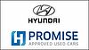 Hyundai IONIQ 1.6 GDi Hybrid Premium 5dr DCT Grey