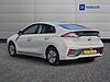 Hyundai IONIQ 1.6 GDi Hybrid Premium 5dr DCT Grey