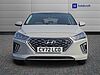 Hyundai IONIQ 1.6 GDi Hybrid Premium 5dr DCT Grey